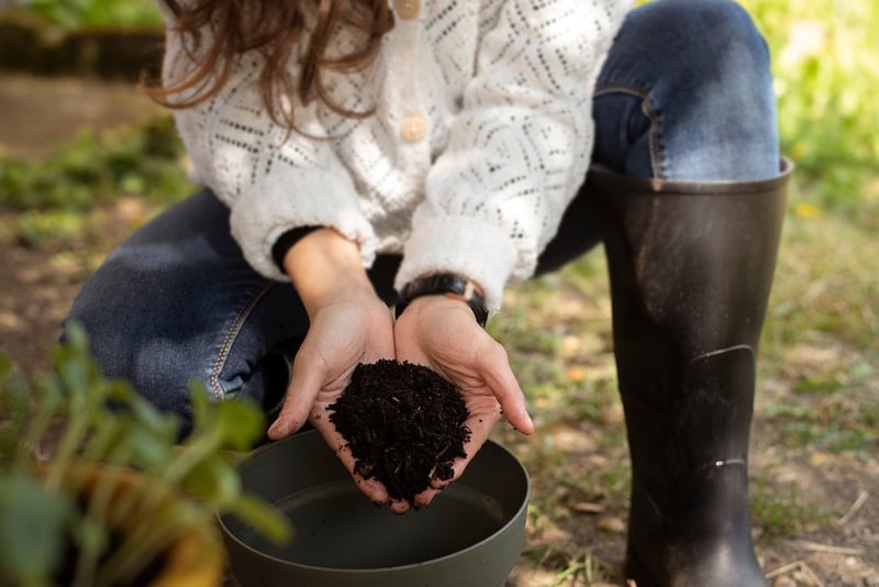 Sustainable DIY Ideas