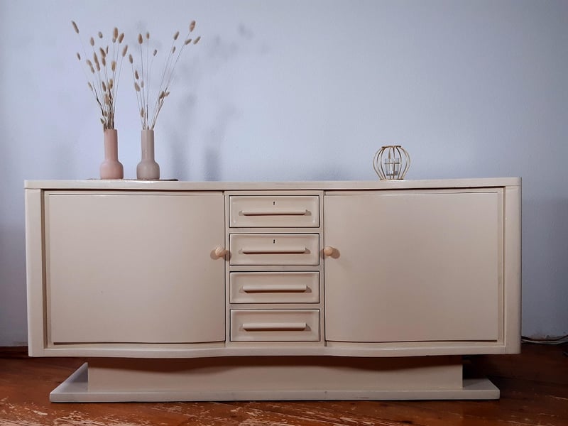 Creative Storage