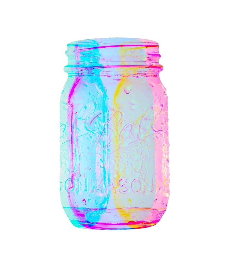 Repurposing Mason Jars